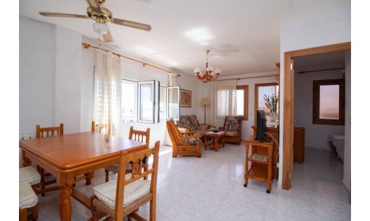 Resale - Apartments -
Orihuela Costa - La Regia