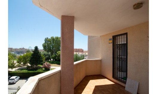 Resale - Apartments -
Orihuela Costa - La Regia