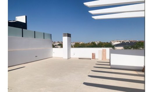 Resale - Apartments -
Pilar de la Horadada