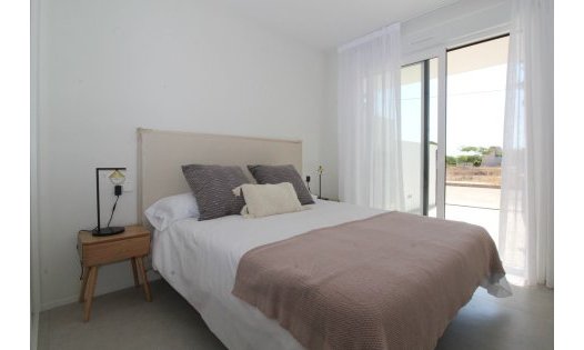 Resale - Apartments -
Pilar de la Horadada