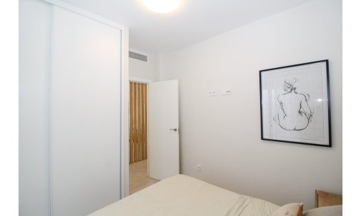 Resale - Apartments -
Pilar de la Horadada