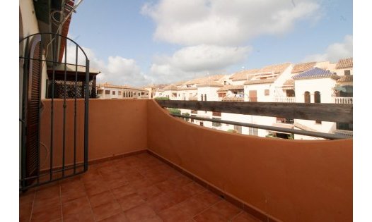 Resale - Terraced Houses -
Alcázares, Los - Los Narejos