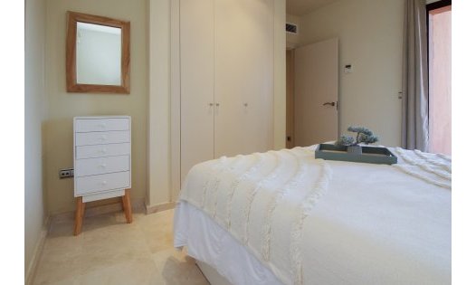 Resale - Apartments -
Alcázares, Los - Los Alcázares