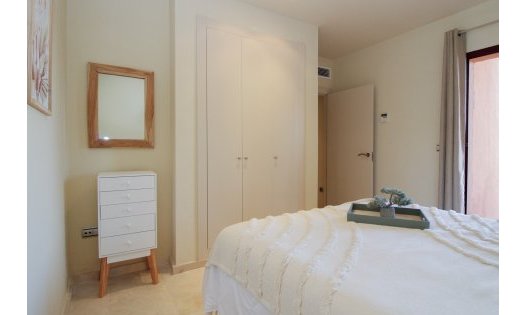 Revente - Appartements -
Alcázares, Los - Los Alcázares