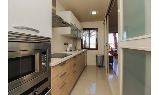 Segunda mano - Apartamentos -
Alcázares, Los - Los Alcázares