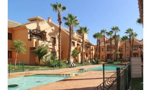 Resale - Apartments -
Alcázares, Los - Los Alcázares