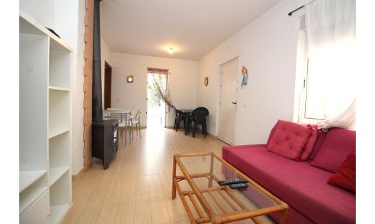 Resale - Plots -
San Pedro del Pinatar