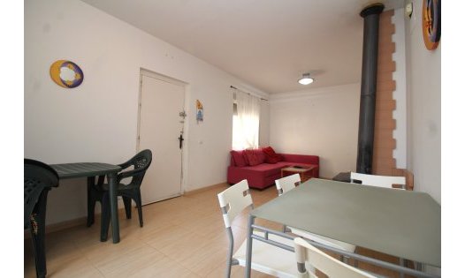 Resale - Plots -
San Pedro del Pinatar