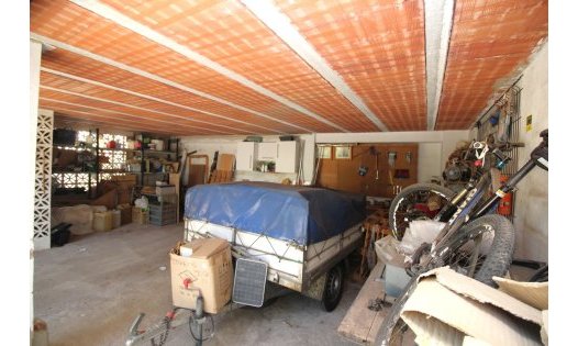 Resale - Plots -
San Pedro del Pinatar