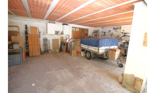 Resale - Plots -
San Pedro del Pinatar