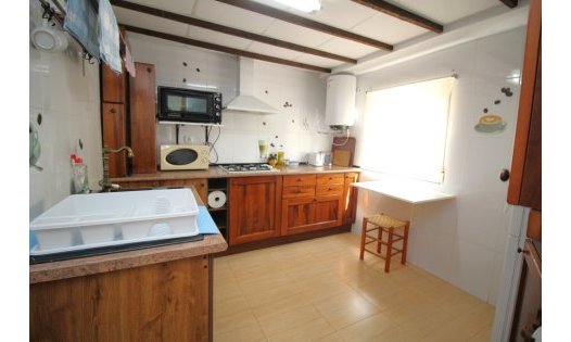 Resale - Plots -
San Pedro del Pinatar