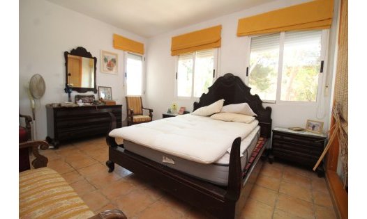 Resale - Plots -
San Pedro del Pinatar
