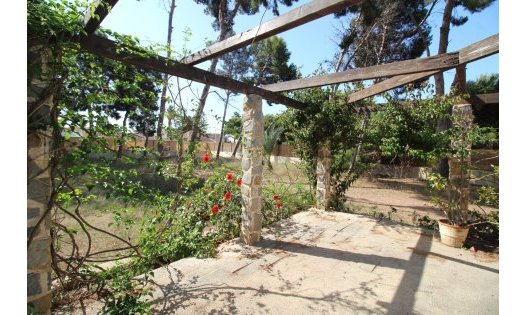 Resale - Plots -
San Pedro del Pinatar