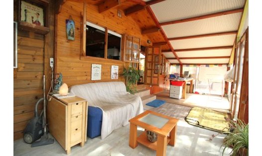 Resale - Plots -
San Pedro del Pinatar