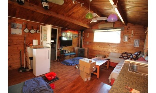 Resale - Plots -
San Pedro del Pinatar