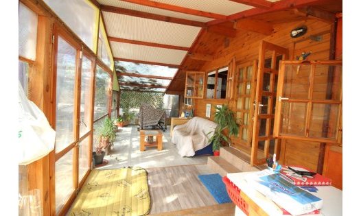 Resale - Plots -
San Pedro del Pinatar