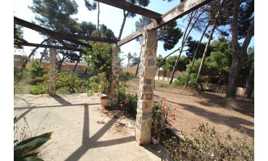 Resale - Plots -
San Pedro del Pinatar