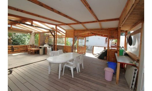 Resale - Villas -
San Pedro del Pinatar