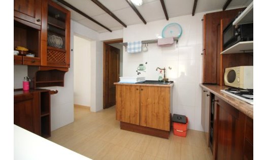 Resale - Villas -
San Pedro del Pinatar