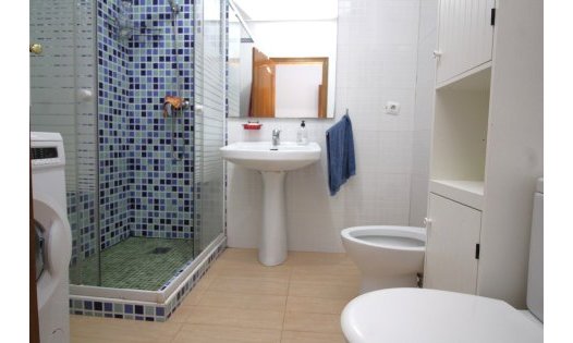 Resale - Villas -
San Pedro del Pinatar