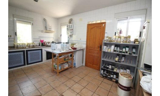 Resale - Villas -
San Pedro del Pinatar