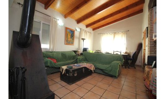 Resale - Villas -
San Pedro del Pinatar