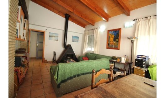 Resale - Villas -
San Pedro del Pinatar