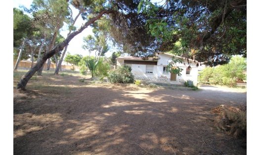 Resale - Villas -
San Pedro del Pinatar