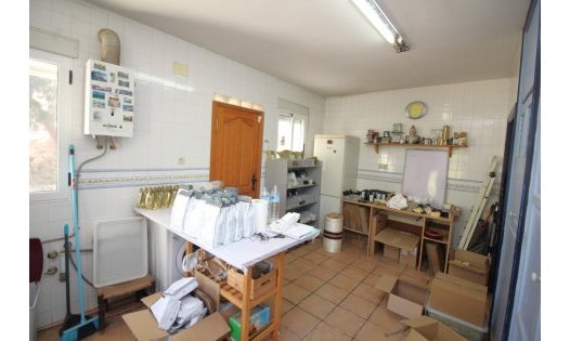 Resale - Villas -
San Pedro del Pinatar