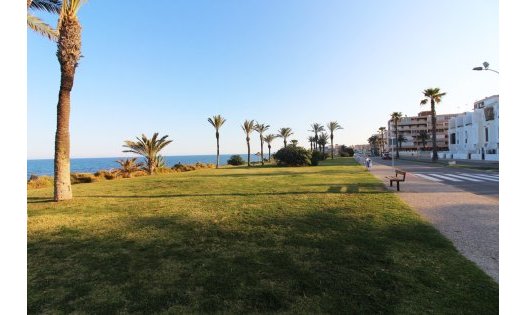 Resale - Apartments -
Torrevieja - La Veleta - Torrevieja