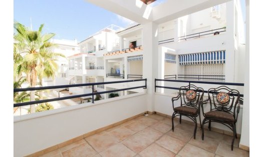 Resale - Apartments -
Torrevieja - La Veleta - Torrevieja