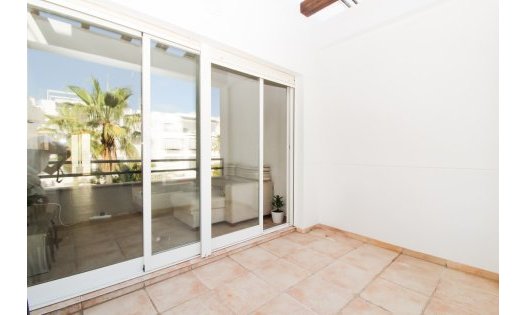 Resale - Apartments -
Torrevieja - La Veleta - Torrevieja