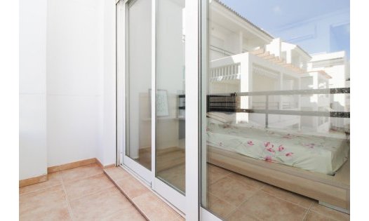 Resale - Apartments -
Torrevieja - La Veleta - Torrevieja