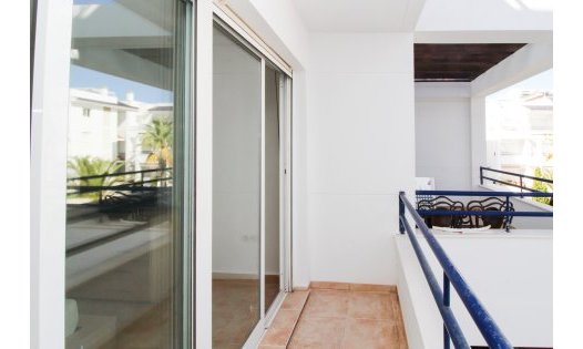 Resale - Apartments -
Torrevieja - La Veleta - Torrevieja