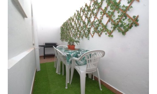 Resale - Bungalows -
San Pedro del Pinatar