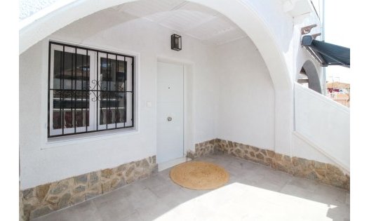 Resale - Semi-detached -
Orihuela Costa - Los Altos