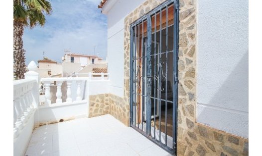 Resale - Semi-detached -
Orihuela Costa - Los Altos