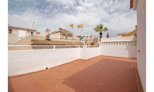 Resale - Semi-detached -
Orihuela Costa - Los Altos