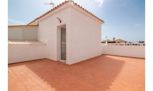 Resale - Semi-detached -
Orihuela Costa - Los Altos