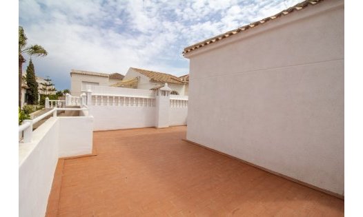 Resale - Semi-detached -
Orihuela Costa - Los Altos