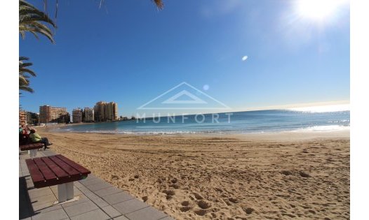 Resale - Penthouses -
Torrevieja - Playa de los Locos - Torrevieja