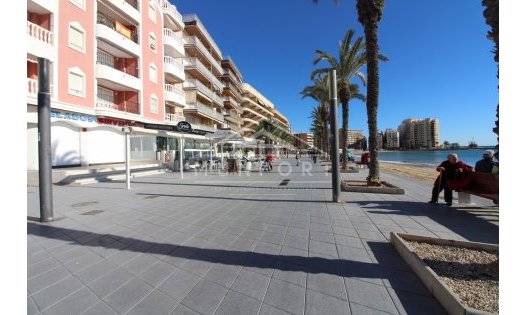 Wiederverkauf - Penthäuser -
Torrevieja - Playa de los Locos - Torrevieja