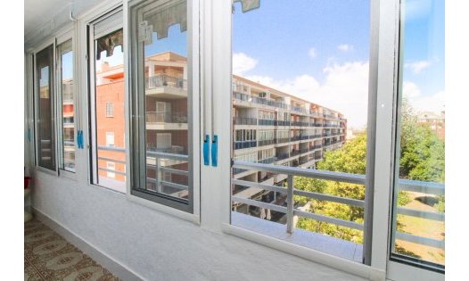 Resale - Apartments -
Torrevieja - Los Náufragos - Torrevieja