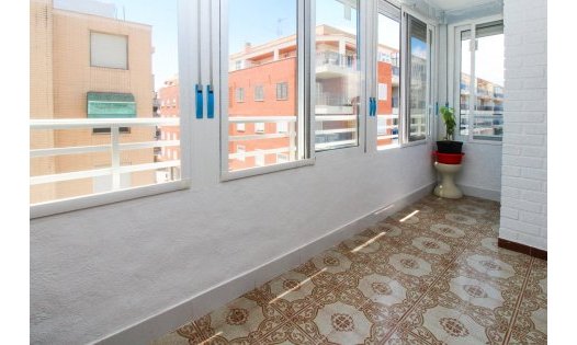 Resale - Apartments -
Torrevieja - Los Náufragos - Torrevieja