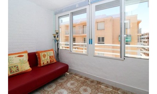 Resale - Apartments -
Torrevieja - Los Náufragos - Torrevieja