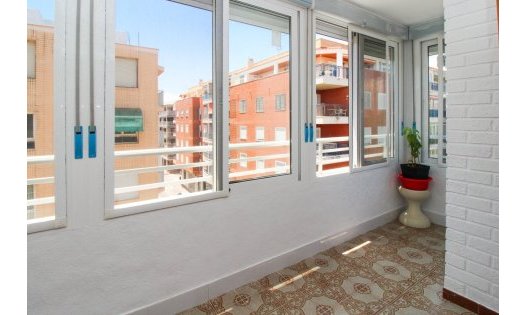 Resale - Apartments -
Torrevieja - Los Náufragos - Torrevieja