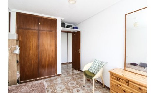 Resale - Apartments -
Torrevieja - Los Náufragos - Torrevieja