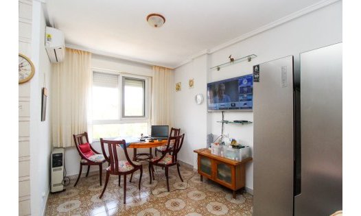 Resale - Apartments -
Torrevieja - Los Náufragos - Torrevieja