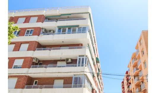 Resale - Apartments -
Torrevieja - Los Náufragos - Torrevieja