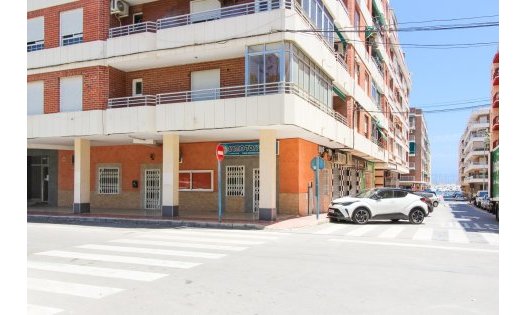 Resale - Apartments -
Torrevieja - Los Náufragos - Torrevieja